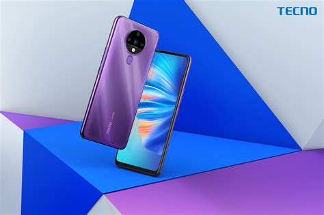 TECNO MOBILE .
